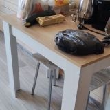 Сахюрта, фото отдыхающего в июле