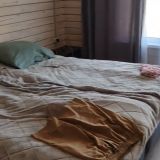 Сахюрта, фото отдыхающего в июле