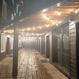 Гостиничный комплекс Eagle House Inn, фото гостя