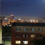 Гостиничный комплекс Eagle House Inn, фото гостя