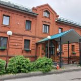 Гостиница Мономах, фото гостя