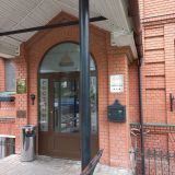 Гостиница Мономах, фото гостя