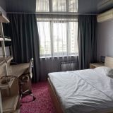 Маринс Парк Отель Нижний Новгород, фото гостя