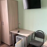 Гостиничный комплекс Дядя Ваня, фото гостя