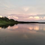 База отдыха Новинка, фото гостя