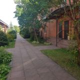 Apreski Бунгало на Банном, фото гостя