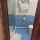 Отель Интурист, фото гостя