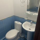 Отель Интурист, фото гостя