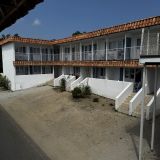 Petra Garden Beach Hotel, фото гостя