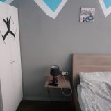 Хостел Рокет, фото гостя