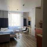 Апарт-отель Well, фото гостя