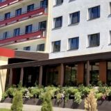 Гостиница Рыбинск, фото гостя