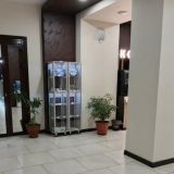 Гостиница Рыбинск, фото гостя