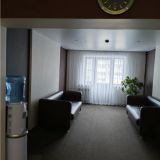 Гостиница Рыбинск, фото гостя