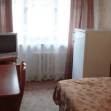 Гостиница Рыбинск, фото гостя