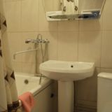 Гостиница Рыбинск, фото гостя