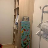 Апартаменты Максимус на Петроградке, фото гостя