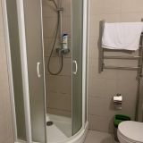 Апартаменты Максимус на Петроградке, фото гостя