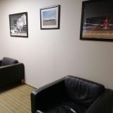 Гостиница Skyport, фото гостя