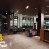 Гостиница Skyport, фото гостя