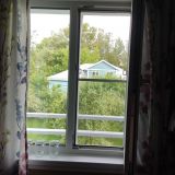 Гостиница Дом паломника подворья Псково-Печерского монастыря, фото гостя