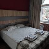 Отель Ботаника Лофт, фото гостя