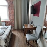 Отель Ботаника Лофт, фото гостя