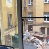 Апартаменты Алмаз, фото гостя