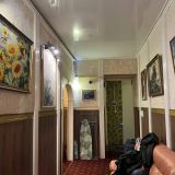 Апартаменты Алмаз, фото гостя