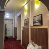 Апартаменты Алмаз, фото гостя