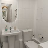 Апартаменты Apart-Comfort на Городском валу 15к1, фото гостя