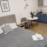 Апартаменты Apart-Comfort на Городском валу 15к1, фото гостя