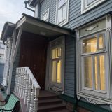 Гостиница Булгар, фото гостя