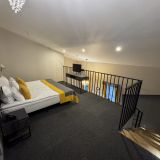 Aura hotel & spa на Благовещенская 56, фото гостя