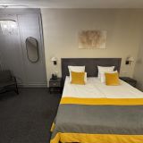 Aura hotel & spa на Благовещенская 56, фото гостя