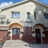 Гостиница Пристань, фото гостя