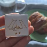 Отель Питер, фото гостя