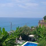 Гостевой дом Фламинго, фото гостя