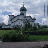 Гостевой дом На Верхне-Береговой, фото гостя