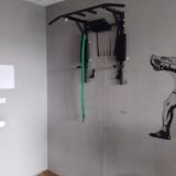 Мелиус Хостел 2-й Кожуховский поезд, фото гостя