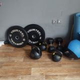 Мелиус Хостел 2-й Кожуховский поезд, фото гостя