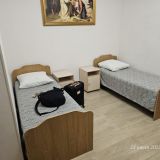 Гостиница Монастырская изба, фото гостя