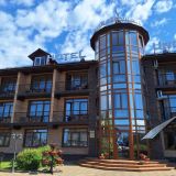 Гостиница Ундина, фото гостя