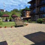 Гостиница Ундина, фото гостя