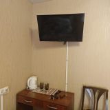 Гостиница Baker-Street, фото гостя