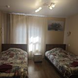 Гостиница Baker-Street, фото гостя