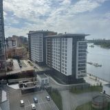 Гостиница River Park, фото гостя