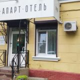 Отель Сквер, фото гостя