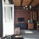 Парк-Отель Берендеевка, фото гостя