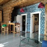 Парк-Отель Берендеевка, фото гостя